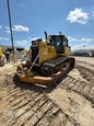 Used Komatsu Dozer